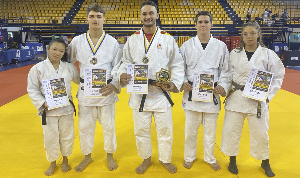 20231003 DEP Bushican CampeonesSupercopaJudo2023 02