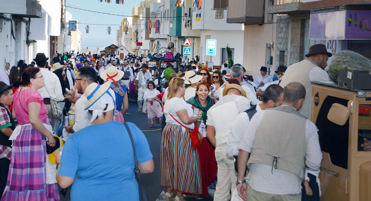 2021 EYF ElCarnavalLoEligesTu cartel