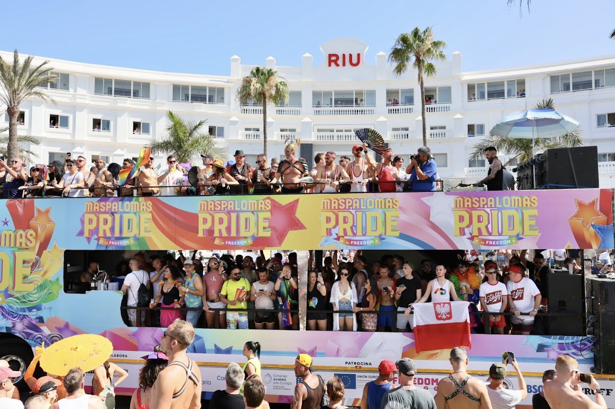 2023 EYF Pride Desfile 02