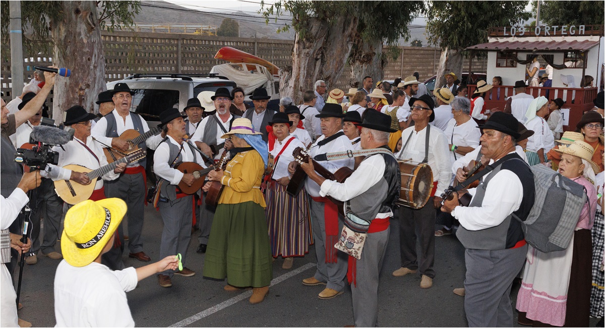 20240403 FiestasPatronalesElPajar 02