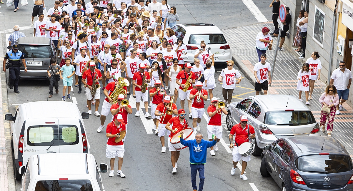 20240518 BajadaRamaFiestasTablero 02