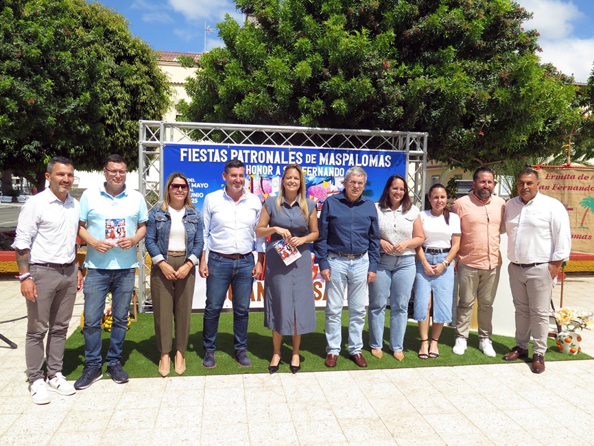 20250519 EyF PresentacionFiestasSanFernando 01