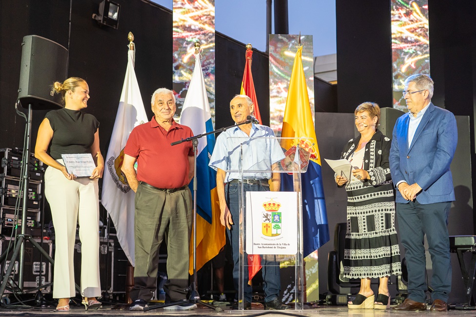20250522 EyF PregonFiestasSanFernando 00