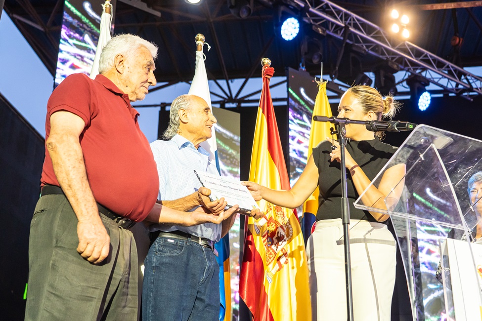20250522 EyF PregonFiestasSanFernando 01