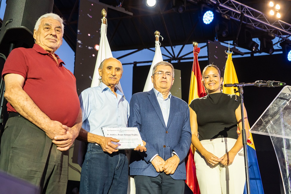 20250522 EyF PregonFiestasSanFernando 02