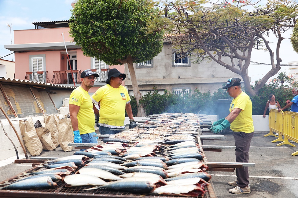 20250528 EyF Caballas al fuego
