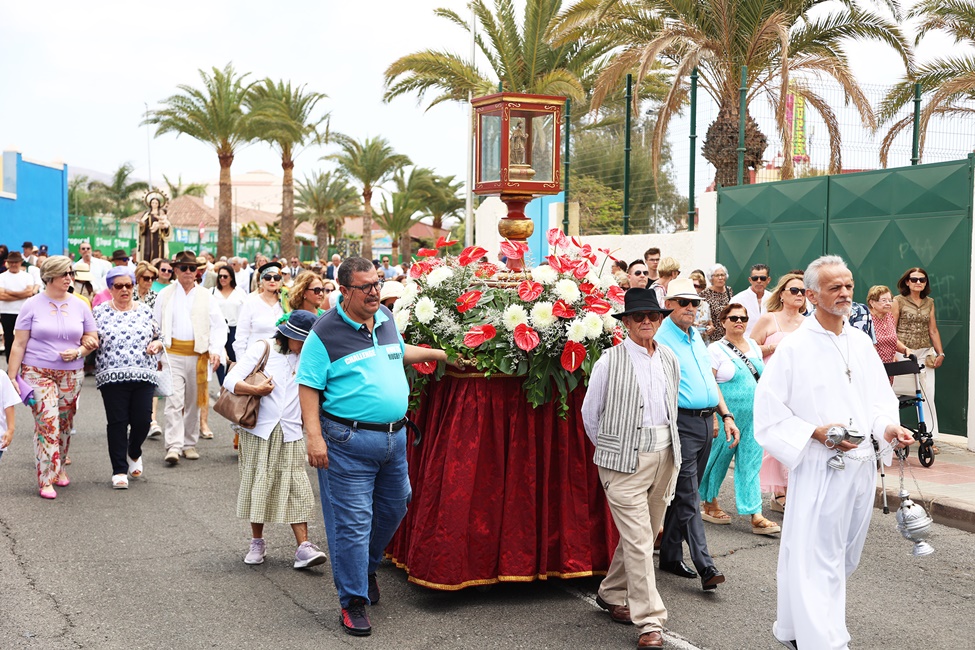 20250528 EyF Procesion San Fernando El Chico