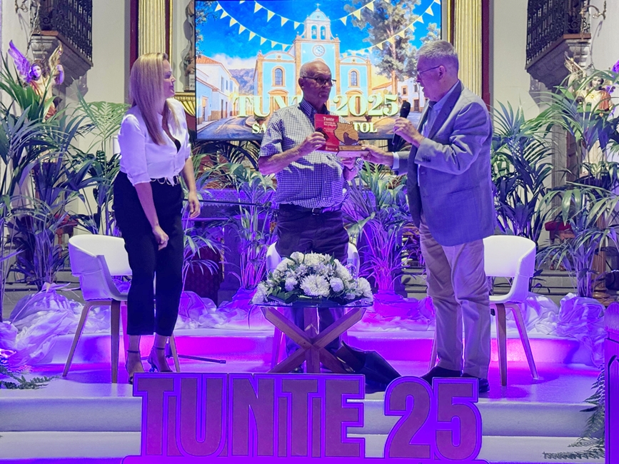 20250711 EyF Tunte2025 PregonManoloSantos 05