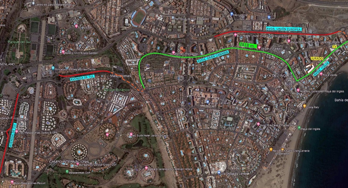 2023 SEG CIM RecorridoCagaltata