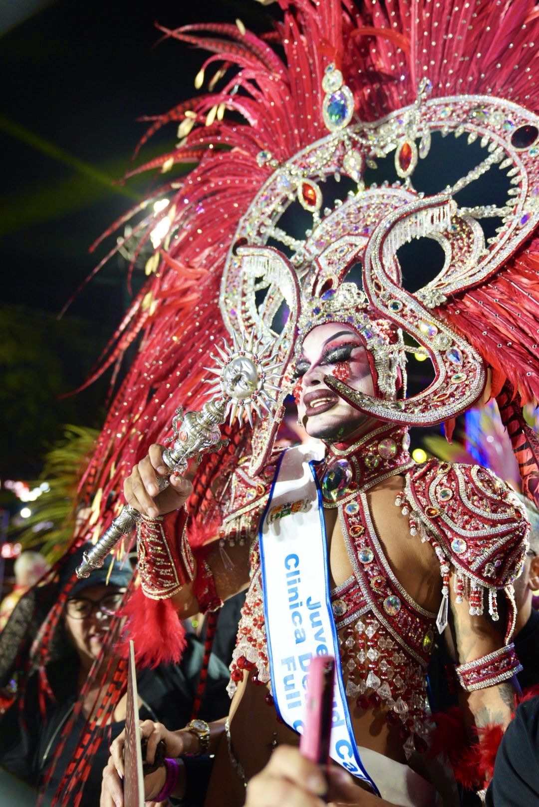 20260326 EyF CIN GalaDrag Ganador Avalon