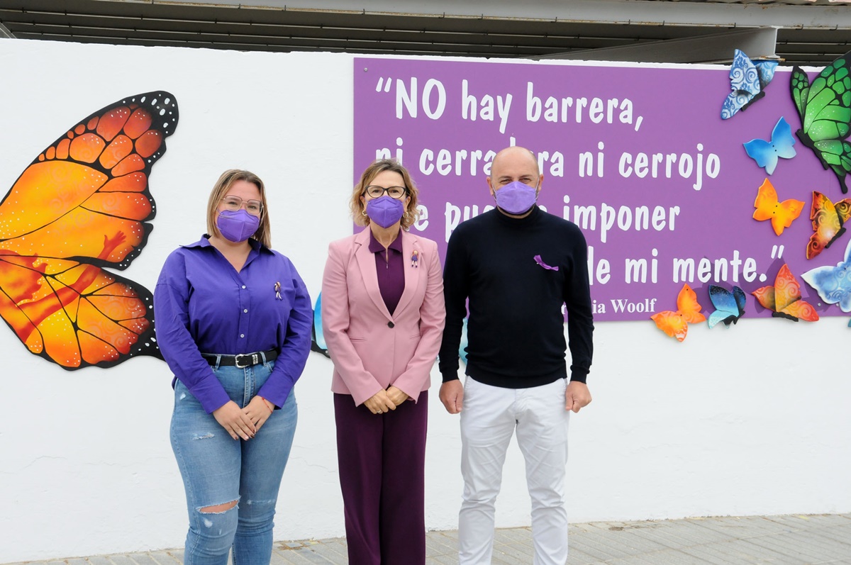 2021 IGU DiaInternacionalContraViolenciaGenero 03