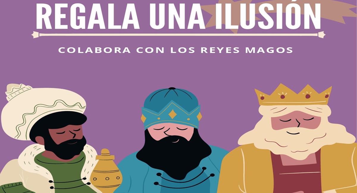 San Bartolomé de Tirajana inicia la campaña navideña ‘Regala una ilusión’