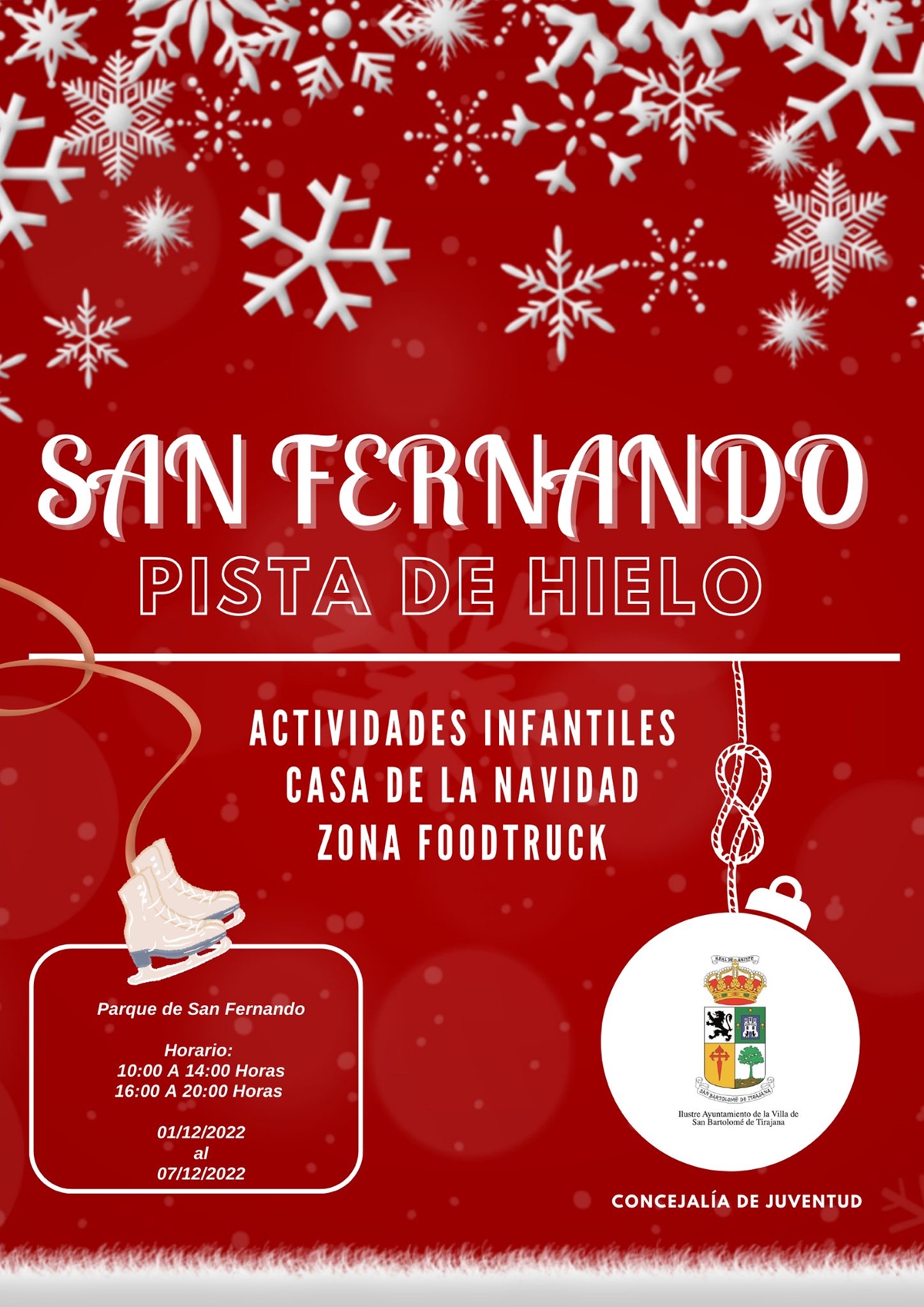 2022 JUV NavidadPistaHielo Cartel