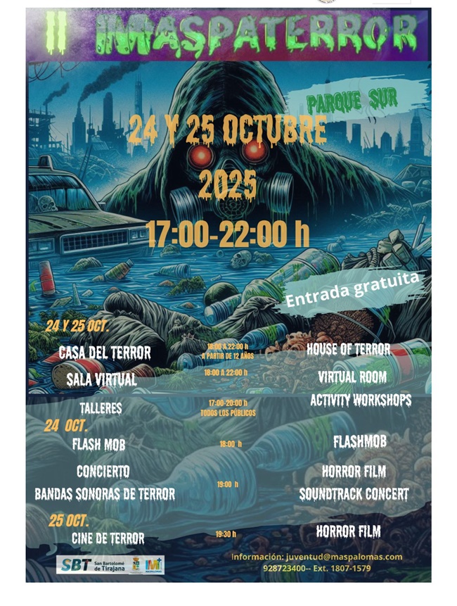 20251021 JUV Cartel Maspaterror 2025 650