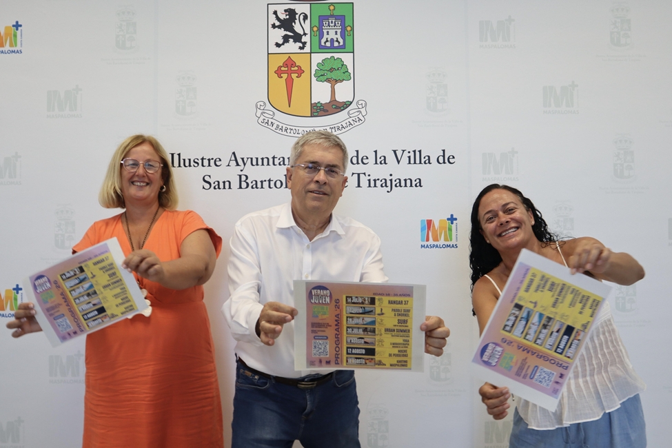 20260703 JU VeranoJoven2026 01