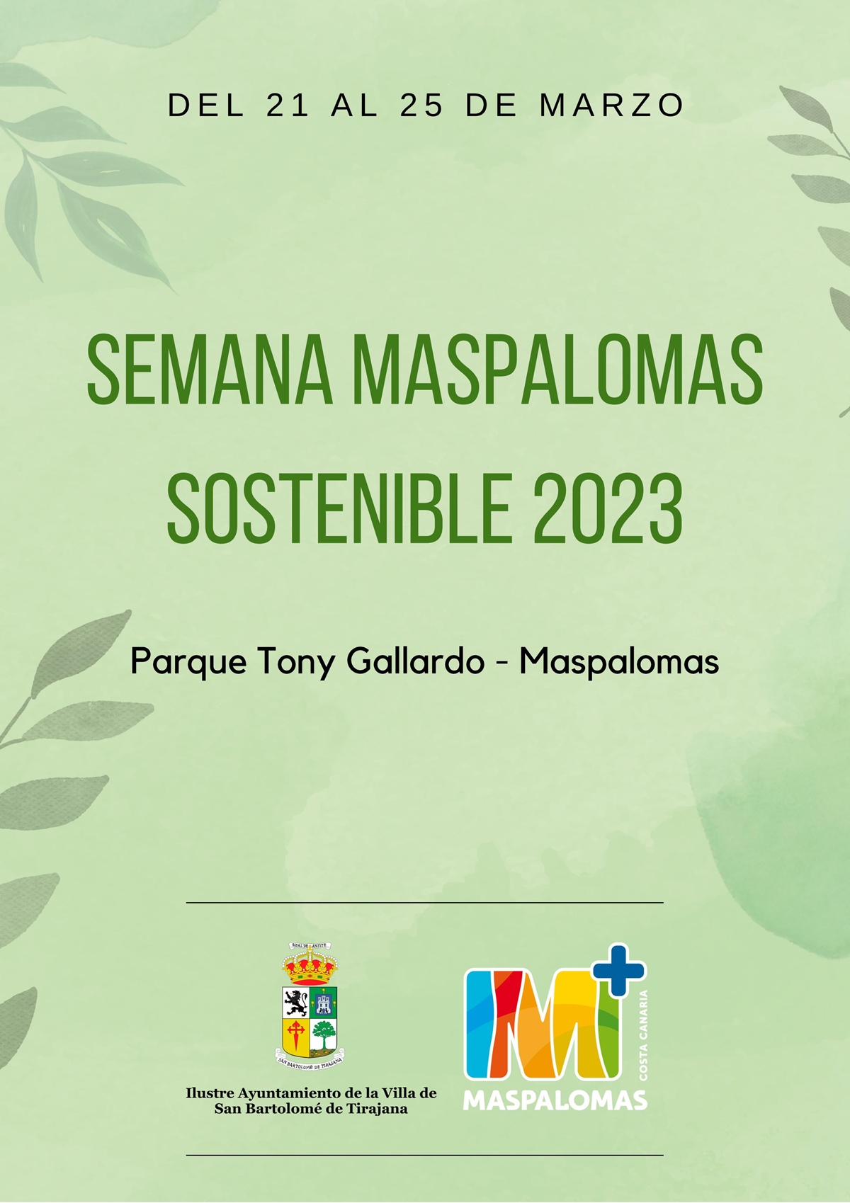 2023 MED SemanaSostenible