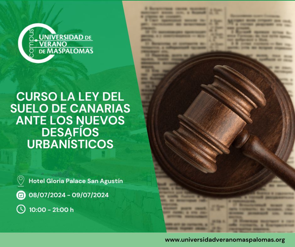 20240702_CARTEL_CURSO_LA_LEY_DEL_SUELO_EN_CANARIAS