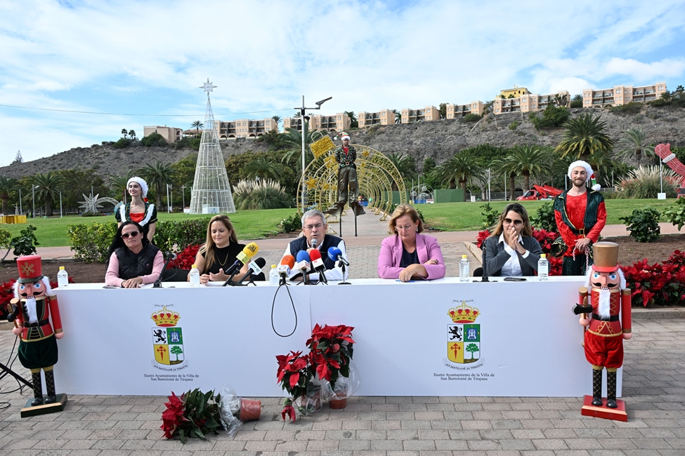 20251204 PRE PRESENTACION PROGRAMA DE NAVIDAD Y II NAVIDADES DEL MUNDO EN SBT4