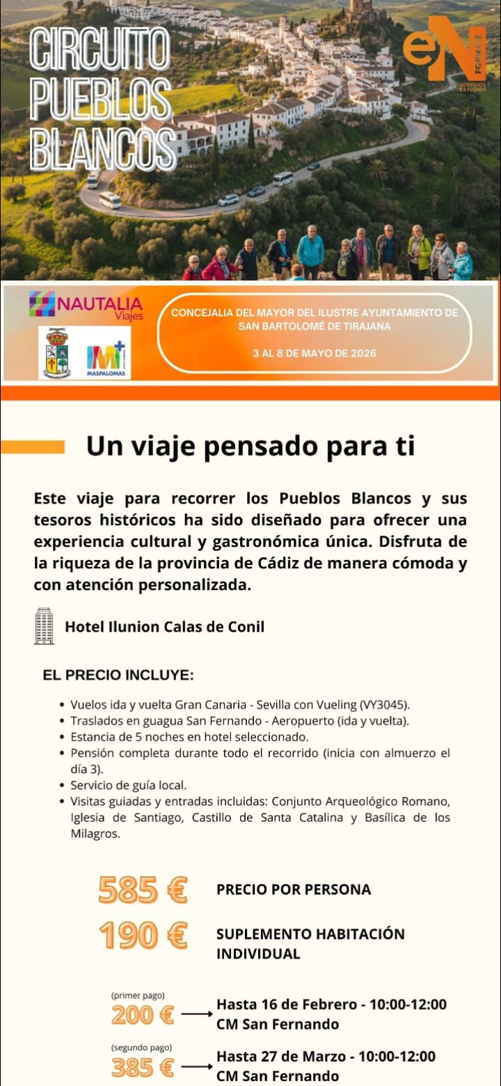 20260213 MY CIRCUITO PUEBLOS BLANCOS 3 AL 8 DE MAYO DE 2026