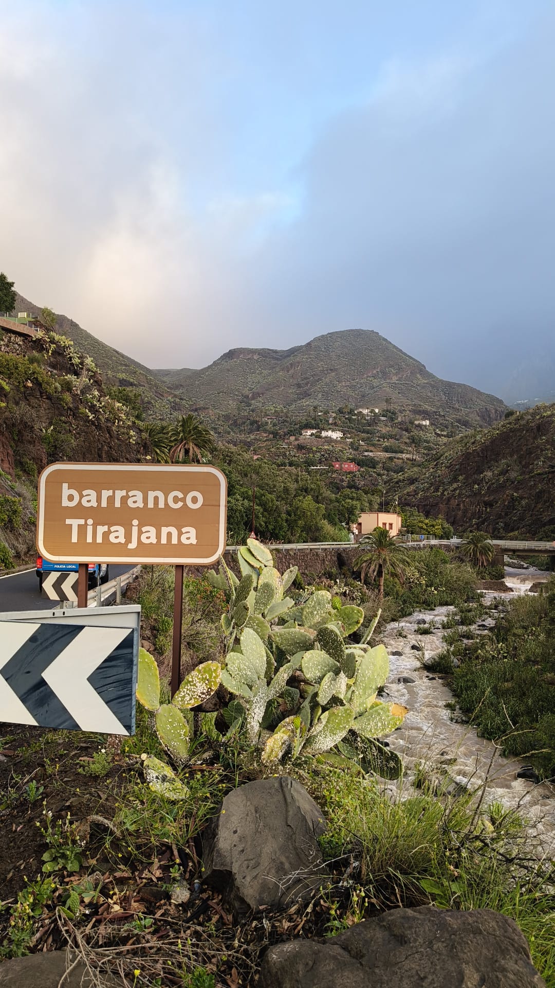 20260320_Estado del muro de Playa del Águila