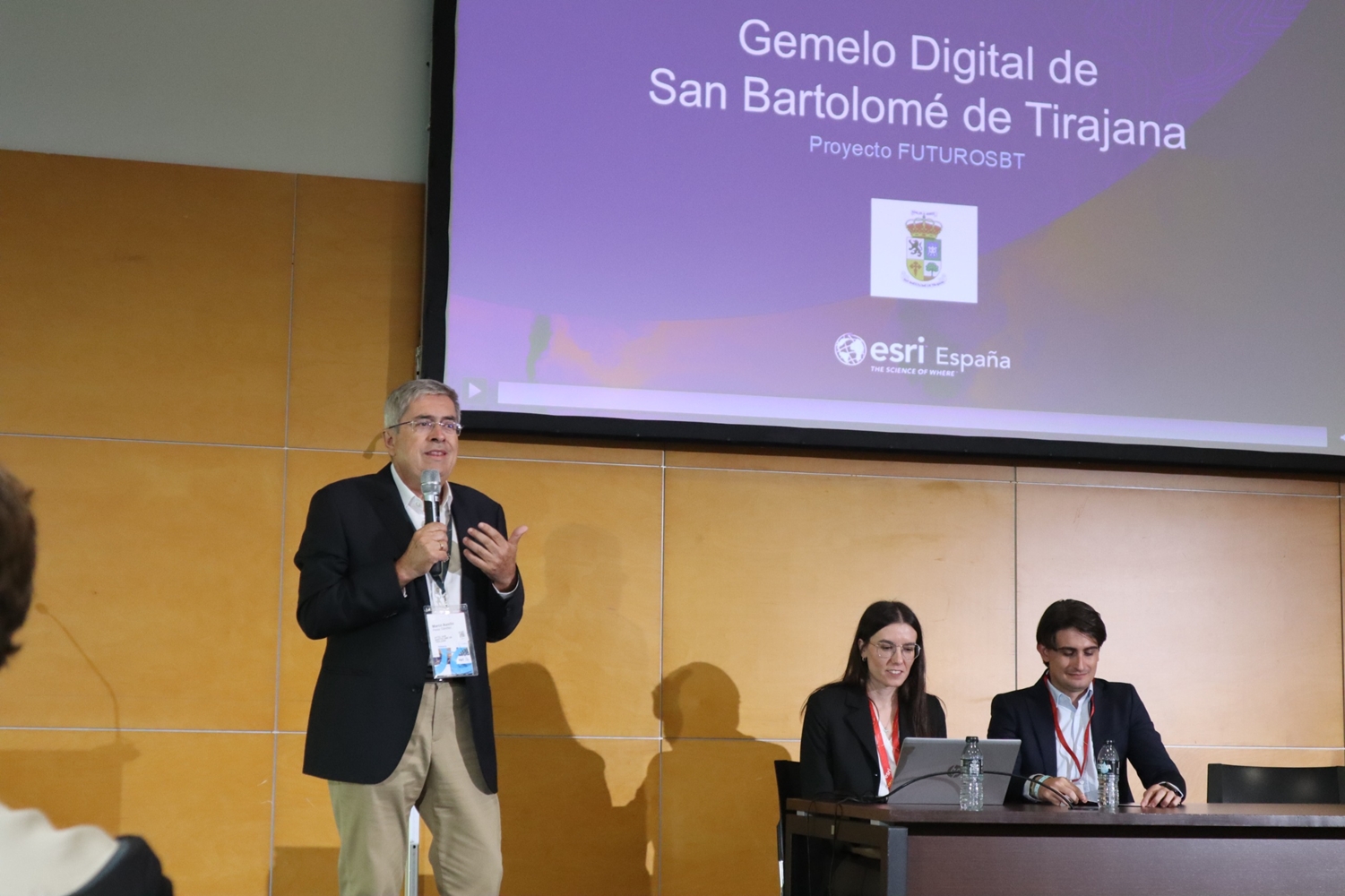 20261005 PR SBT Premio Innovacion ModelosTerritoriales Esri 04
