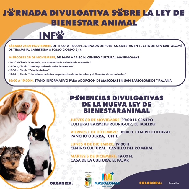 20231125 JornadaDivulgativaLeyBienestarAnimal 02