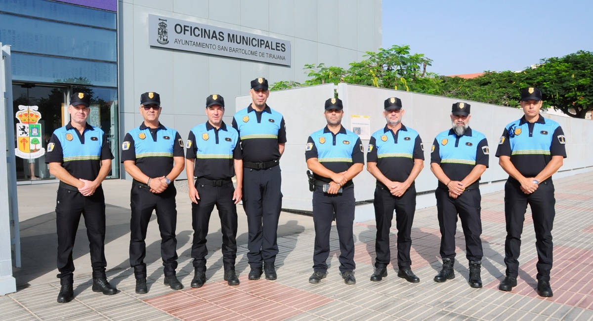 2023 SEG PoliciaLocal30Plazas