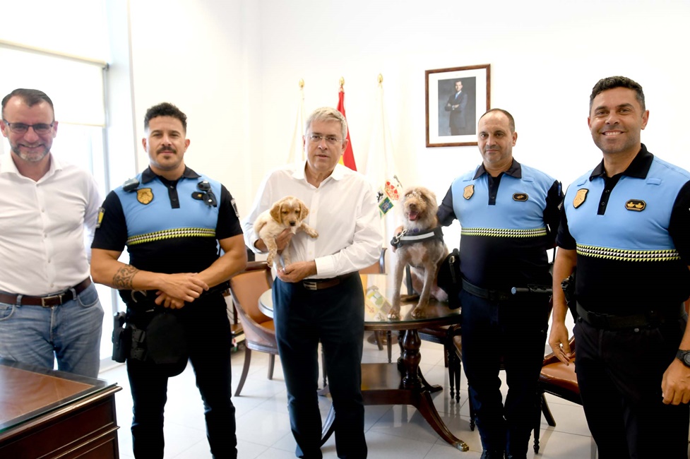 20250623 SEG unidadcanina Moka 00