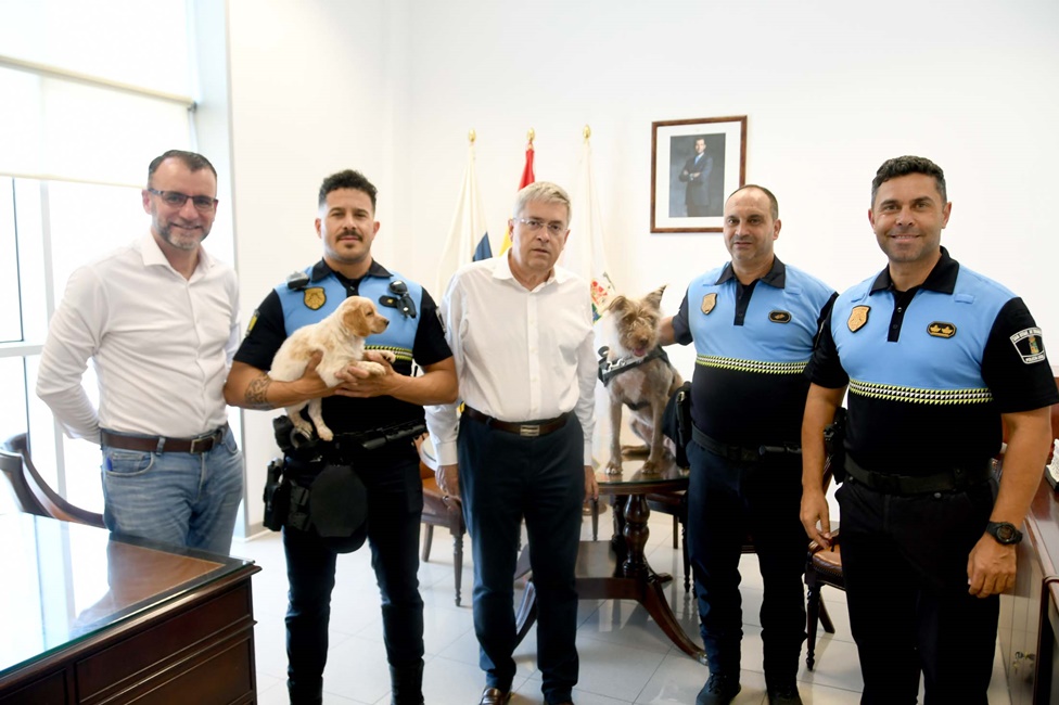 20250623 SEG unidadcanina Moka 01