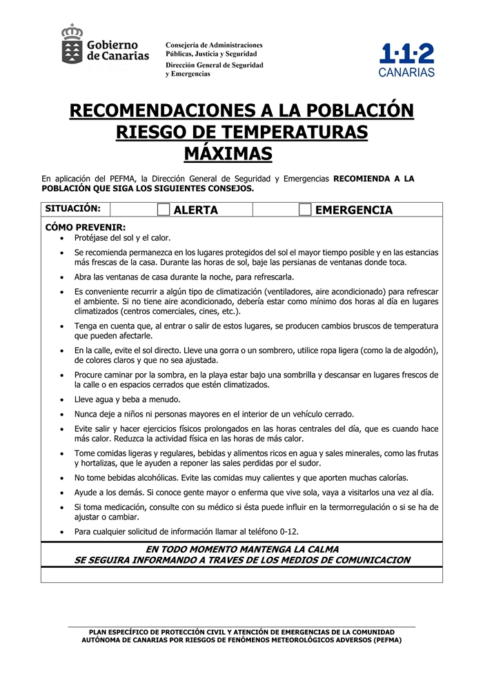 20230330 SEG AlertaRecomendaciones