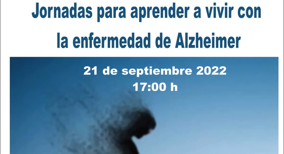 El Mayor retoma las jornadas informativas con motivo del Día Mundial del Alzheimer