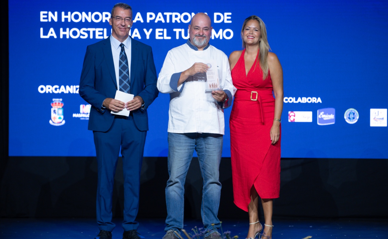 20260729 TUR III PH SantaMarta Francisco Romero con Yilenia Vega