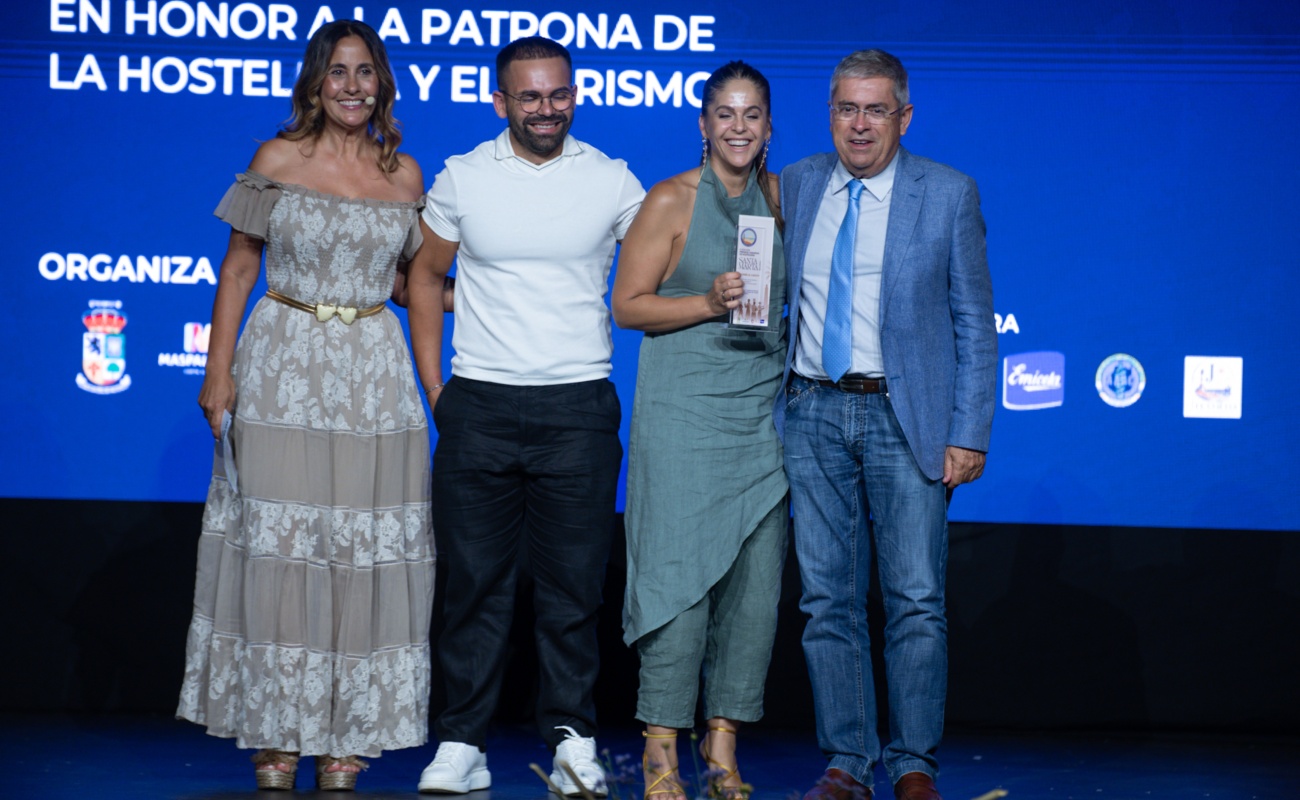 20260729 TUR III PH SantaMarta Lavandería El Cardón con Marco Aurelio Pérez