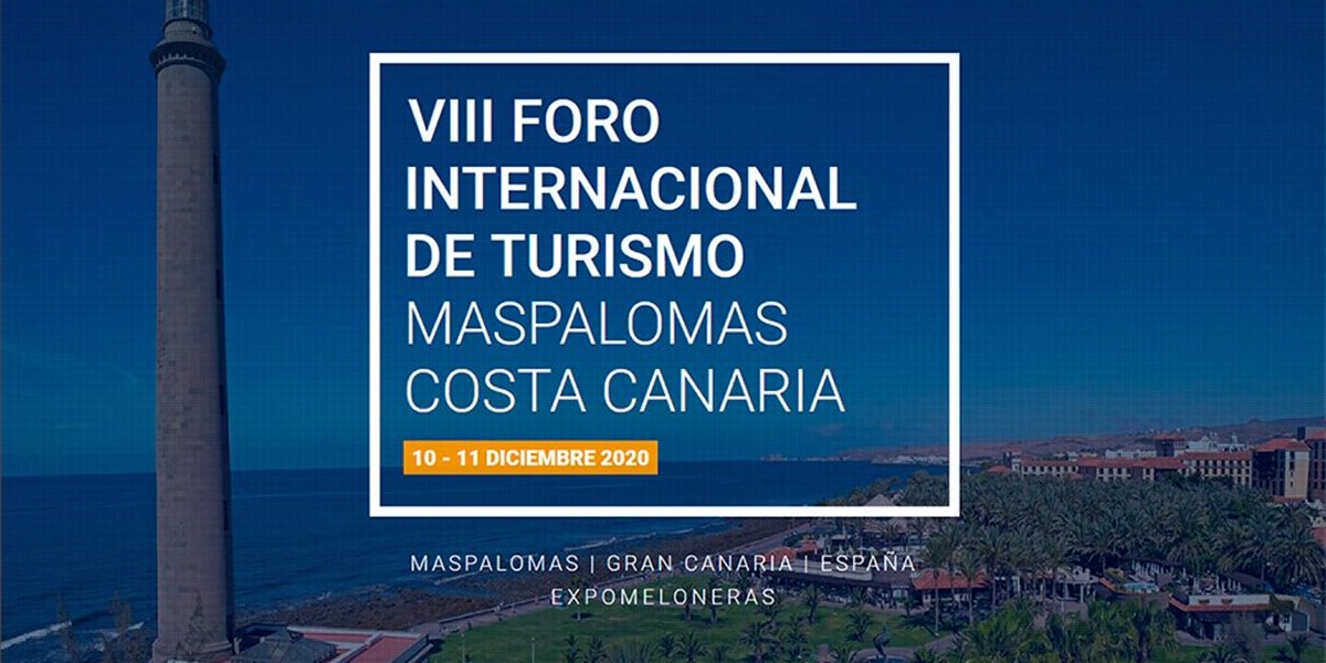 2020 TUR Maspalomas DesconectingPeople