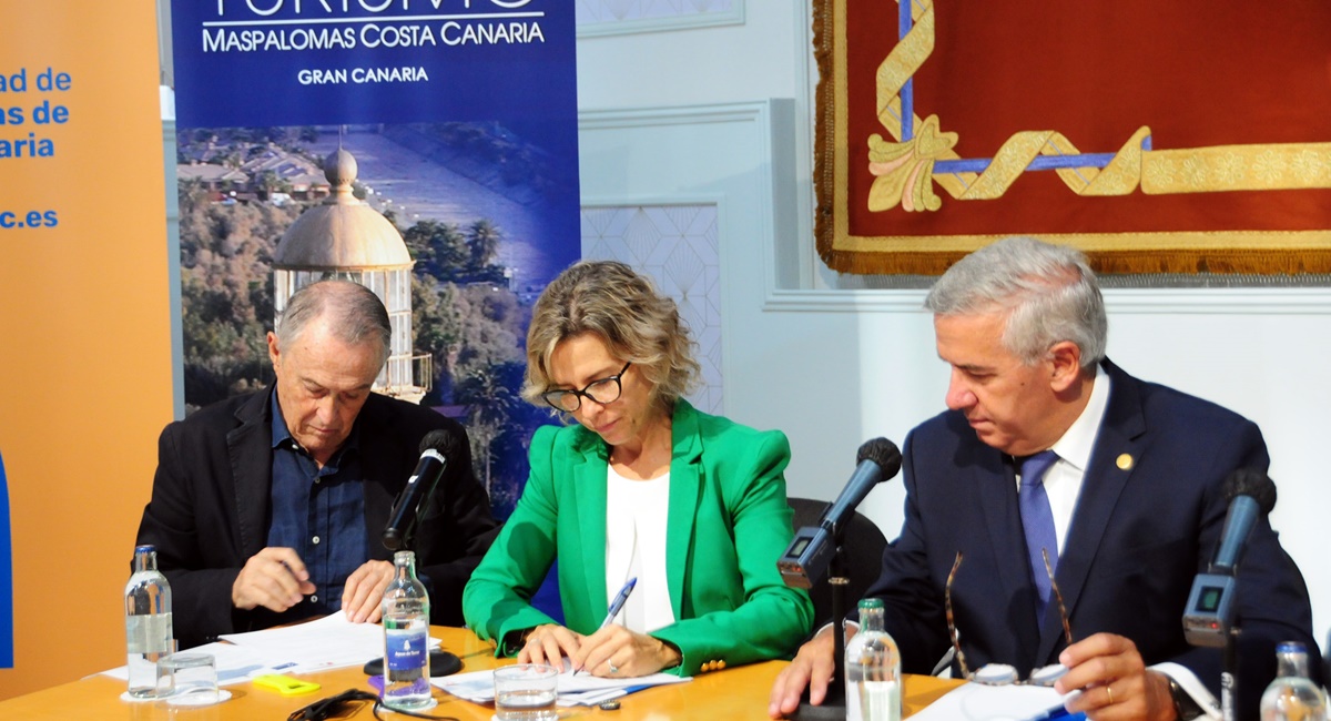 2022 TUR XX ForoTurismoMaspalomas Convenio 02