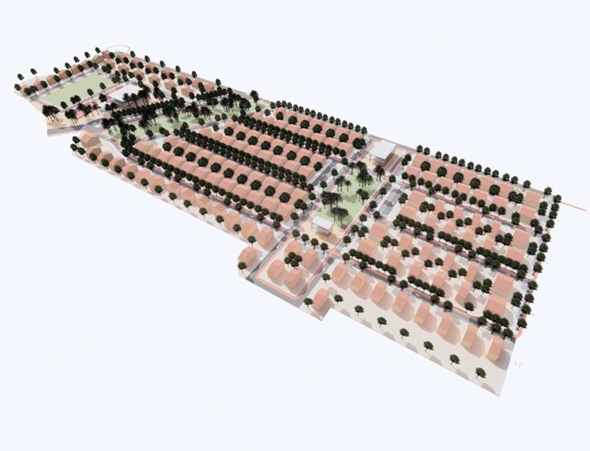 20260225 UR Simulación de la urbanización ya construida
