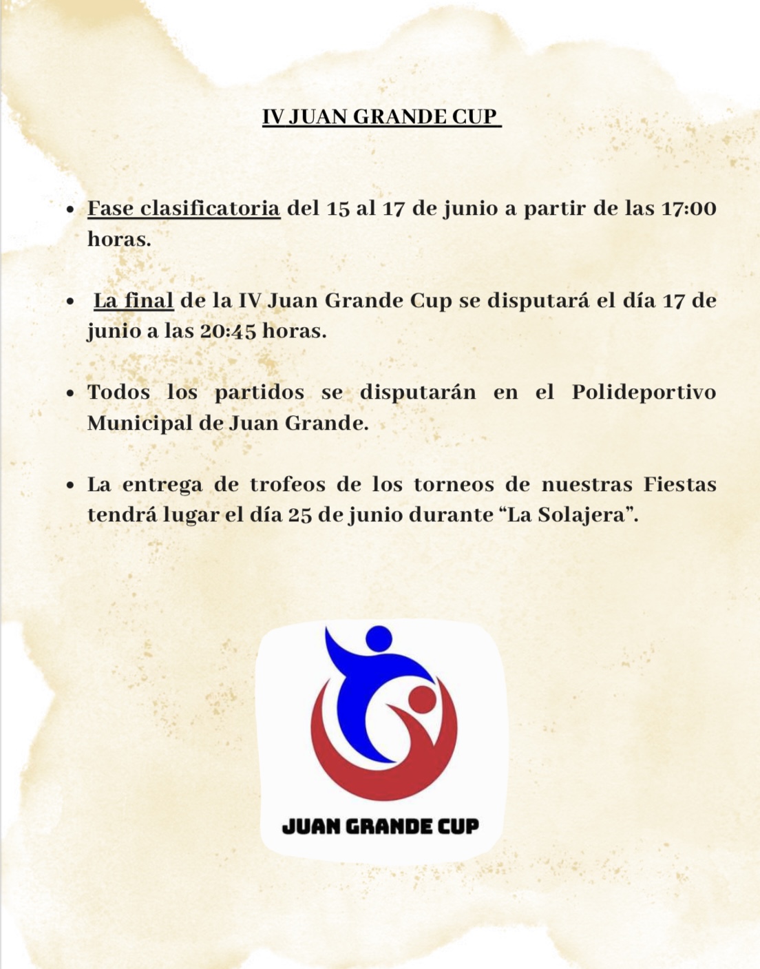 Torneo Fútbol 7