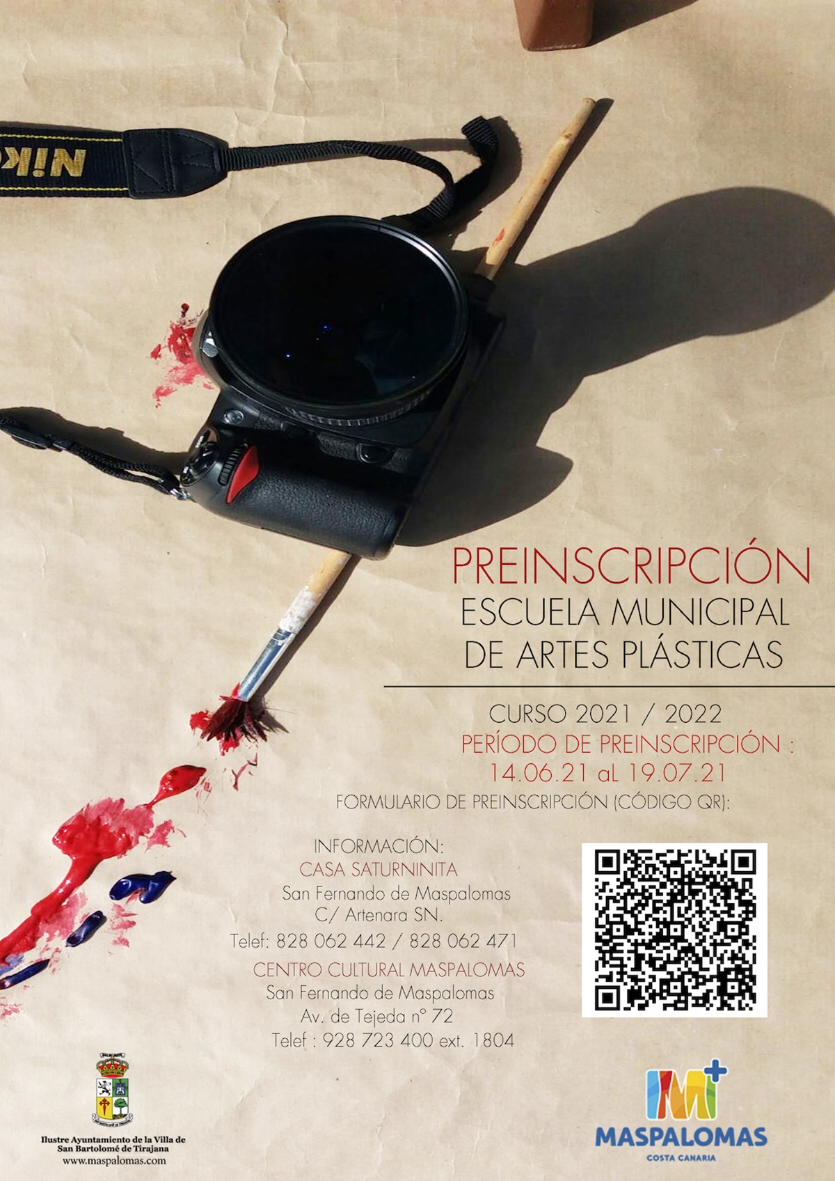 2021 CUL EMA Preinscripcion