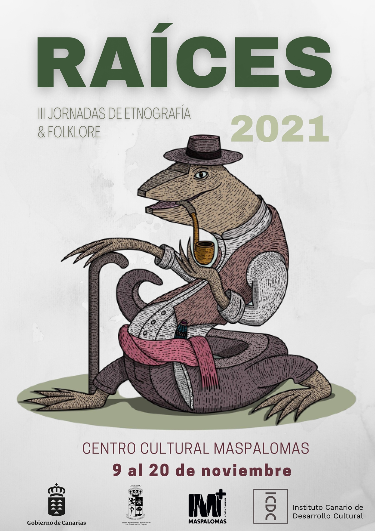 2021 CUL JOR Raices Cartel