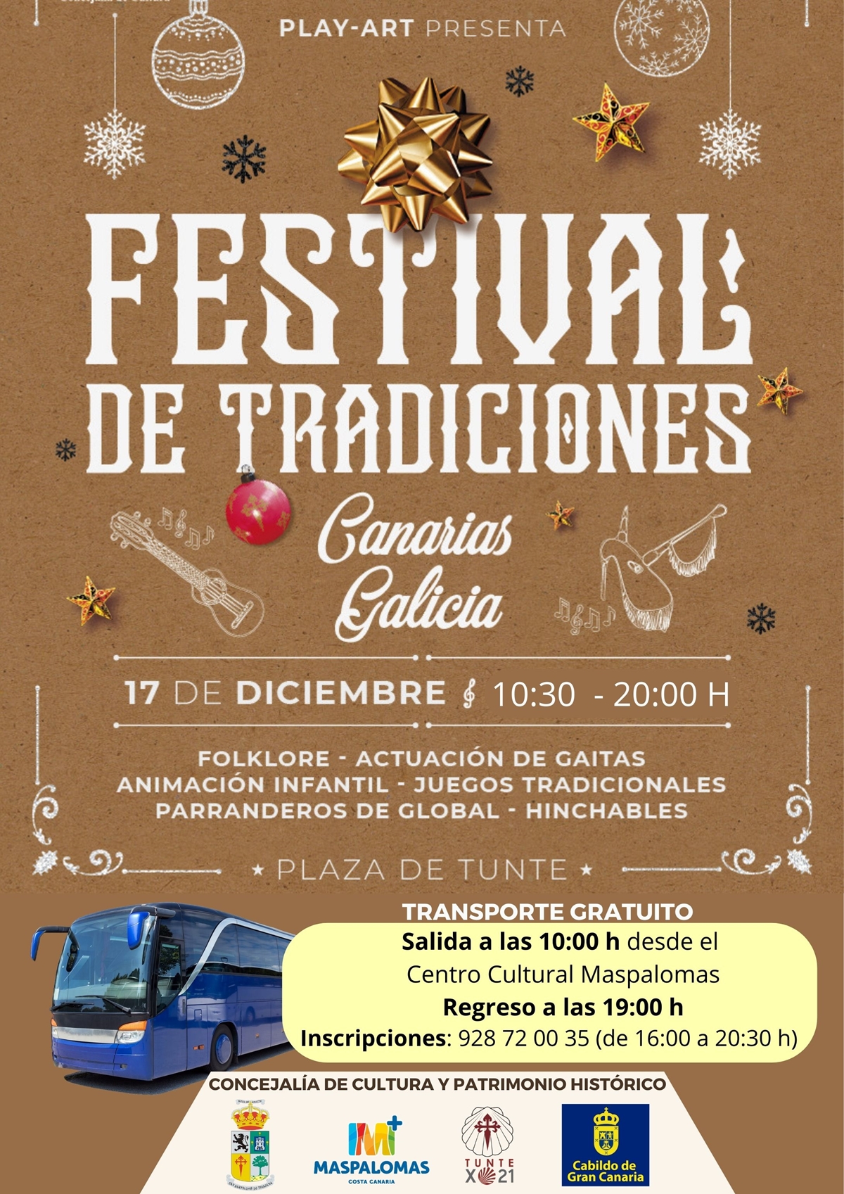 20221217 CUL MUS FestivalTradiciones