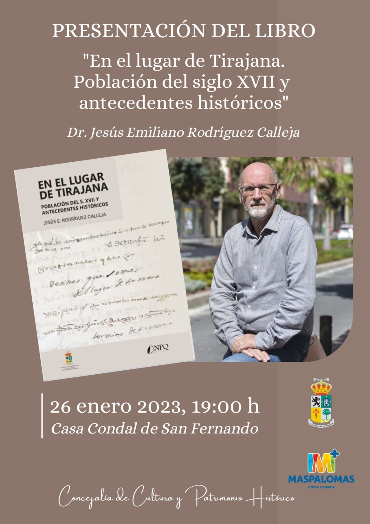 20230126 CUL PresentacionLibro