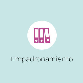 Empadronamiento