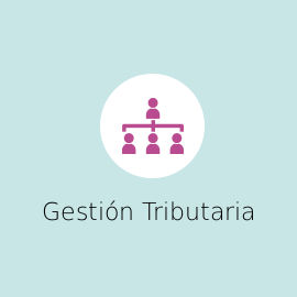 Gestión Tributaria