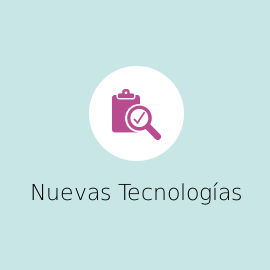 Nuevas Tecnologías