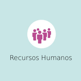 Recursos Humanos