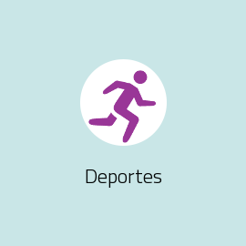 Deportes