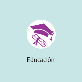 Educación