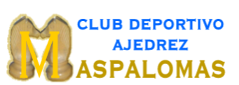 Club Deportivo Ajedrez Maspalomas