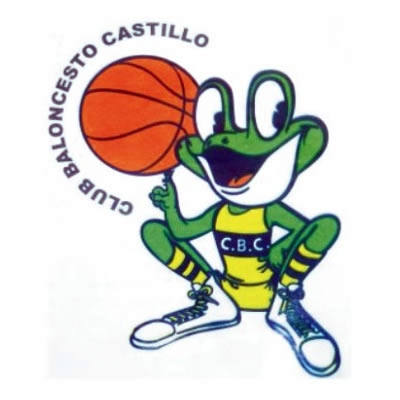 Club Baloncesto Castillo