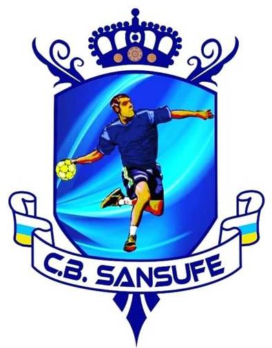 Club Balonmano Ahul Sansufé